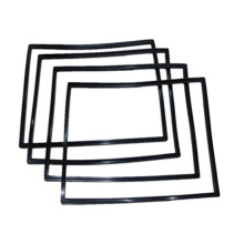 high quality custom rubber door gasket